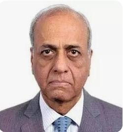 Prof. S. S. Iyengar